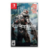 Nintendo Switch Crysis Remastered (US)