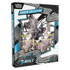 Pokemon SV10.5 Black Bolt Binder Collection