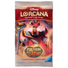Disney Lorcana Set 8 Reign of Jafar Booster
