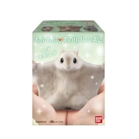 Mofumofu Tenori Friends 2 #4 Siberian Flying Squirrel
