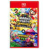 Nintendo Switch 2 Super Mario Party Jamboree ＋ Jamboree TV (Asia)