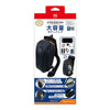 Nintendo Switch 2 Keys Factory Active Body Bag - Black