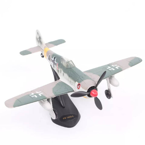 Air WWII Focke Wulf  FWL90G-3