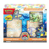 Pokemon 2024 champion Deck - Fernando Cifuentes