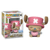 Funko POP! (1946) One Piece Tony Tony Chopper Cotton Special