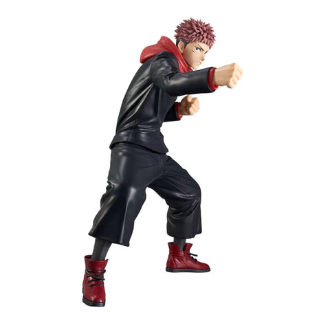 Grandista Jujutsu Kaisen Itadori Yuji