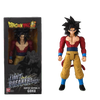 Dragon Ball Z Limit Breaker Super Saiyan 4 Goku