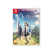 Nintendo Switch Root Letter: Last Answer Day 1 Edition (EU)