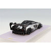 CM Model 1:64 McLaren Senna GTR Silver Grey