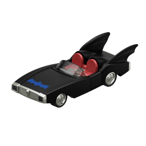Blokees Wheels Batman E02 Gotham Mini Blind Box