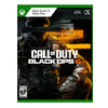 (Pre-Order) XBox Series X Call of Duty: Black Ops 6 (Asia) (Ship 25 October 2024)