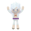 One Piece 21" Mecha Mofugu Luffy Gear 5 Giant Plush