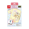 Nintendo Switch ILEX Rilakkuma Neko Neko Yu EVA Pouch