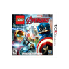 3DS LEGO Marvel Avengers