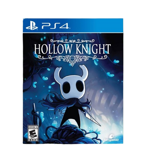 PS4 Hollow Knight (US)