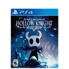 PS4 Hollow Knight (US)