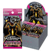 Ultraman BP07 Attack Great Kaiju Booster (ENG)