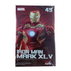 ZD Toys Iron Man 4" Mark XLV 45