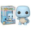 Funko POP! (504) Pokemon Squirtle Soft Color Special