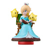 Amiibo Super Mario Galaxy + Super Mario Galaxy 2 Series - Rosalina & Luma