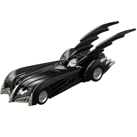 Blokees Wheels Batman E02 Gotham Mini Blind Box