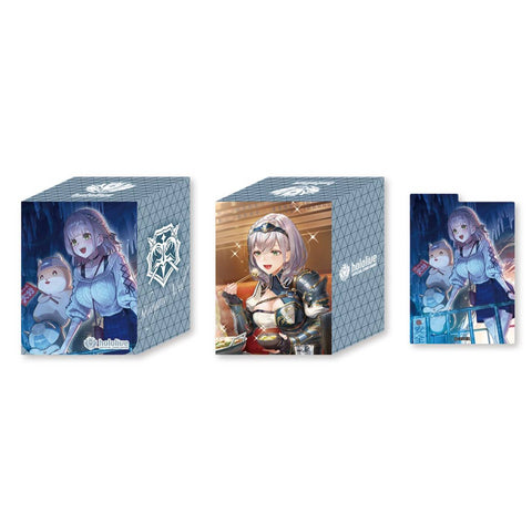 Hololive Card Game Vol.36 Shirogane Noel Deck Case