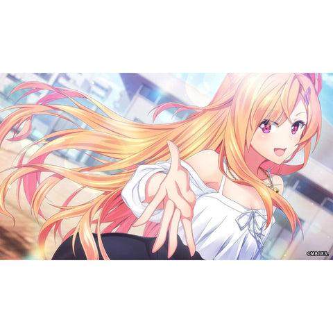 PS5 Memories Off Sousou: Break Out of My Shell (Asia)