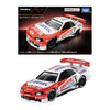 Takara Tomy Tomica Racing Loctite Zexel GT-R (1)