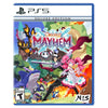 PS5 Disgaea Mayhem [Deluxe Edition] (US)