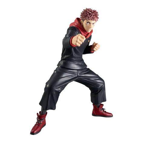 Grandista Jujutsu Kaisen Itadori Yuji