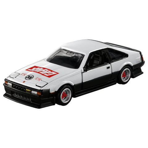 Takara Tomy Unlimited Yoroshiku Toyota Celica XX