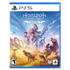 PS5 Horizon: Zero Dawn Remastered (US)