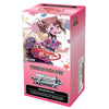 Weiss Schwarz Bang Dream 10th Anniversary Booster (ENG)