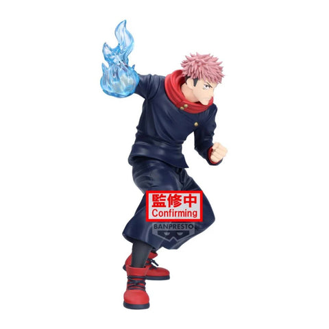 Jujutsu Kaisen Maximatic - Yuji Itadori (A)