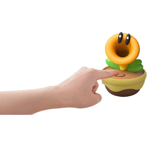 Nintendo Talking Flower