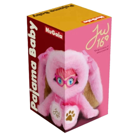 NuGaia Pajama Baby Trading Plush Blind Box
