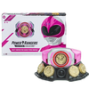 Power Rangers Lightning Pink Ranger Morpher
