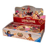 Disney Lorcana Set 8 Reign of Jafar Booster