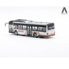 Arielle Singapore Bus SMRT Bus SVC 167