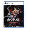 PS5 WUCHANG: Fallen Feathers [Day One Edition] (Asia)