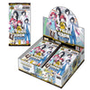 Digimon Card Game BT-22 Cyber Eden Booster (JAP)
