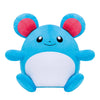 Pokemon Mecha Mofugutto Marill 11" Big Plush