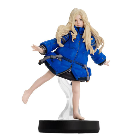 Amiibo Pragmata - Diana
