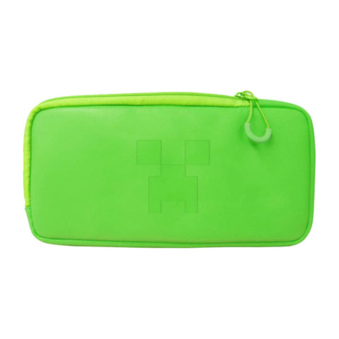 Nintendo Switch 2 Maxgames Smart Pouch PU - Minecraft Creeper