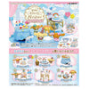 Re-Ment Cinnamoroll Party (Set of 6)
