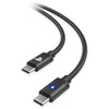 PS5 Hori USB-C TO C Charing Play Cable 60W