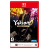 (Pre-order) Nintendo Switch 2 Yakuza 0: Director's Cut (Ship 5 June 2025)