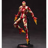 ZD Toys Iron Man 7'' Age of Ultron Mark XLIII Lighting Version