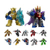 Transformers Defender V2 Mini Model Kit Blind Box