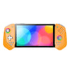 Omelet Nintendo Switch Super Deck Advanced Orange